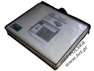 Sorpčný olej list 76cm x 100cm 10 ks Certifikát