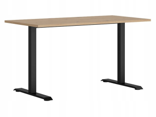 Kancelársky písací stôl - Mechanizmus kresla KKM 10 Tilt Priemer 15x22W 24H