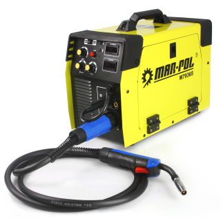 Profi zváračka - Zváračka IGBT 330 3v1 MIG / mma / tig migomat