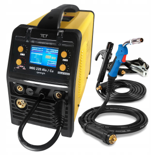 Profi zváračka - Elektrocentrála 2000W UK + OLEJ ZDARMA