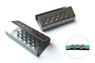 pre 32 mm oceľovú pásku