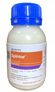 Corteva Agriscience kvapalina na ochranu rastlín 250 ml