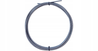 Ochranné brnenie špirála 0,8 mm x 7,4 mm