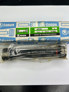 Šablóna - MSBG MSBG M30X1.5 6G Test vlákna