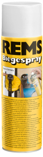 Ohýbačka - Ohýbací sprej REMS Biegespray 140120