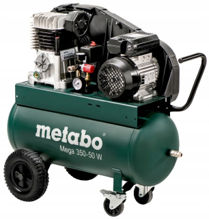 Kompresor - Meta Mega 350-50 W kompresor