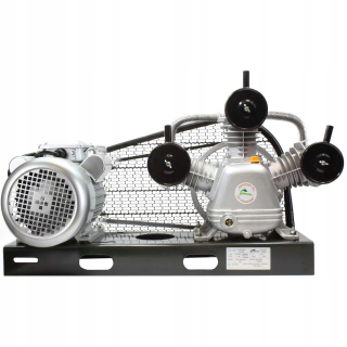 Kompresor - 3065 vzduchový kompresor s motorom 3 kW (4 km) 1F