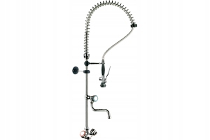 FRYER 1X8 L Frykitnik New Gaz