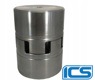 Continental Synchroflex T10/1140 25 mm pásový pás