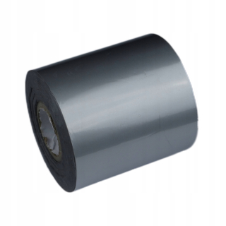 Strieborná fólia hotprint hotprint termo rolka 7cm