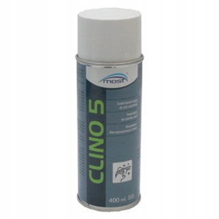 Konzervatórium pre oceľovú šľachtu 400 ml Clino 5