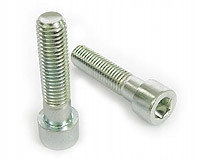 Allen skrutka M6x30mm Ocynk 82302 trieda 8.8 - 1 kg