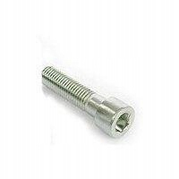 Allen skrutka M8x20mm Ocynk 82302 trieda 8.8 - 1 kg