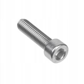 Allen skrutka M8x40 DIN912 A2 Nereadless 10 kusov