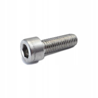 M8x30 DIN912 A2 - 100 ks