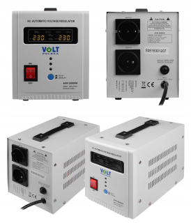 Elektrocentrála - Samostmievacia maska 101x Spartus 4 fotosenzory