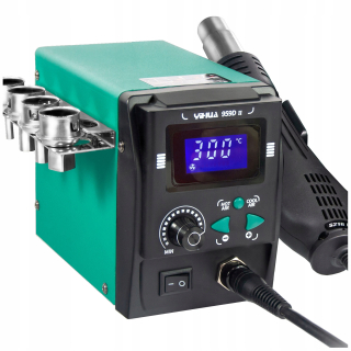 Plynová spájkovačka 2000 W Yato YT-36712
