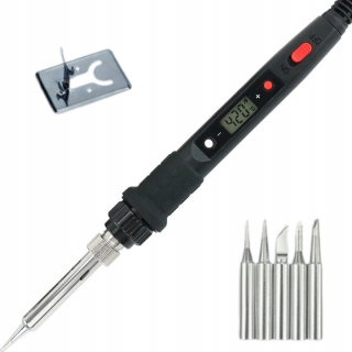 Parside 80W Off-off Soldering Station