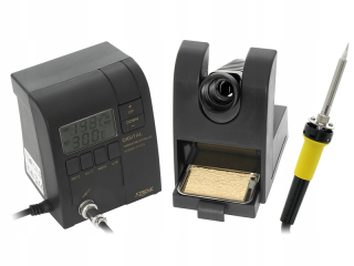 Tex 0-200W transformátor spájkovacie železo