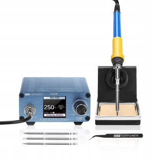 Spojovacia stanica T12 plus 75 W Pro Solinging Iron