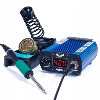 WEP 948DB+II 75W LED GROT T12 SONDERSICKÁ STAINCATION