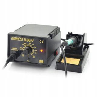 Zhaoxin 936a 60W spájka