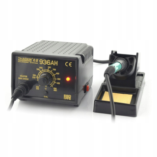 Zhaoxin 936AH Spájkavá stanica - 75W