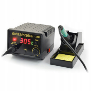 Zhaoxin 936dh spájkačka - 75W
