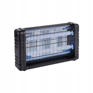 Sterelizátor - Stalgast LED lampa na hubenie hmyzu 10W, dosah až 80m2
