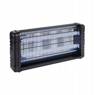 Sterelizátor - Stalgast 14W LED insekticídová lampa, rozsah 100 m2