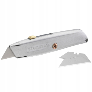 Nože na papier - Stanley 100992 Metal Knife '99e', Blade