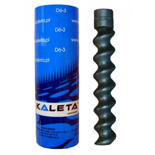 Pump, Szyneka Stator 6-3 Kaleta -Platering agent