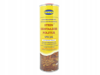 Stein Politur Stone Cryshor 1L