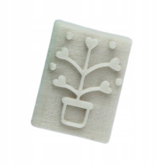 Kancelárska pečiatka - Pečiatka s pečiatkou SOAP STRACK STR-07