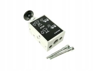 Hafner MH 510 701 g Ventil
