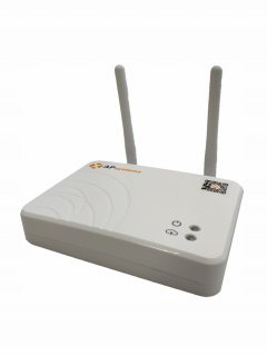 ECU-B ZIGBEE APS (WIFI) Ovládač, max.