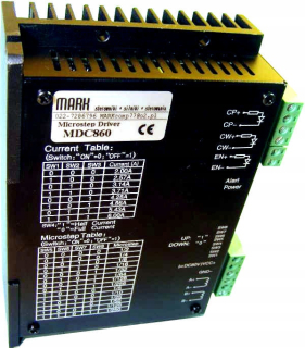 Regulátor - Planétová prevodovka PX86 1:4 Nema34