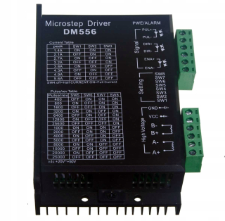 Motor - Nižší radiálny glycerín tlakomer 0-4bar