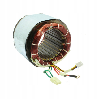 Elektrocentrála - Typ I 28-38 TB1108 FI-65 spojka spojky