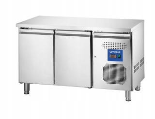 Chladnička - STOL CHLADNIČKY SALGAST 4 zásuvky 900x700x880mm