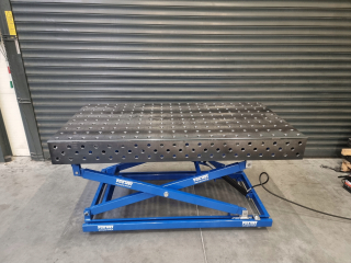 ODVÍJAČ TROJITÝ 1350KG