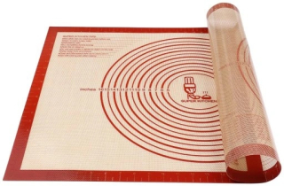 Pepo Monkey Business Watermelon Cutting Fold