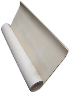 Reblex Textolit Rake 20 mm valček 20x500 mm