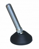 Paletový vozík, paleťák - 1 -row páska 26x12 mm (5ks) biela