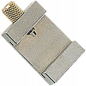 Uhlomer - 300 mm vložka stopky, mosadz shinwa