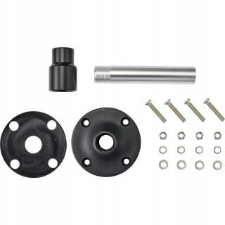 Tru komponenty TC-9539300 Foot