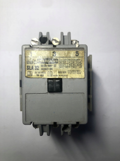 ELESTER SLA 32 stýkač 220V 40A