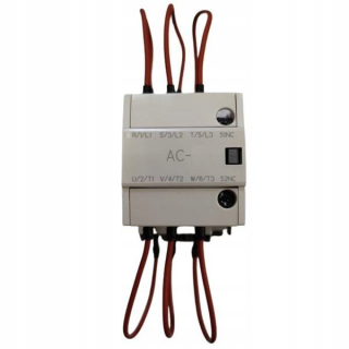 Kontaktor MC-18B230AC9 8.5KVAR CEW 230V AC
