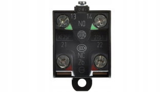 LRD05 termiK Thermal Relay 0,63-1,0A 0,25 kW