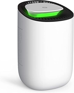 Odvlhčovač - Suntec Wellness Dryslim Air odvlhčovač 600 ml